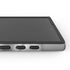 Michigan State University Jersey Grey Galaxy S25 Ultra Impact Case
