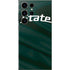 Michigan State University Jersey Grey Galaxy S25 Ultra Skin
