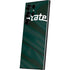Michigan State University Jersey Grey Galaxy S24 Ultra Skin
