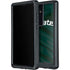 Michigan State University Jersey Grey Galaxy S24 Ultra Waterproof Case