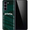 Michigan State University Jersey Grey Galaxy Z Fold5 5G Skin