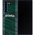 Michigan State University Jersey Grey Galaxy Z Fold6 Skin