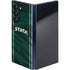 Michigan State University Jersey Grey Galaxy Z Fold6 Skin