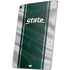 Michigan State University Jersey Grey Apple iPad Air Skin