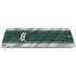 Michigan State University Jersey Grey Apple iPad Air Skin