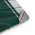 Michigan State University Jersey Grey Apple iPad Air Skin
