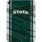 Michigan State University Jersey Grey Apple iPad Mini Skin