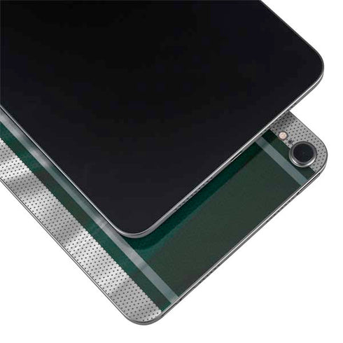Michigan State University Jersey Grey Apple iPad Mini Skin