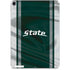 Michigan State University Jersey Grey Apple iPad Pro Skin