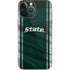 Michigan State University Jersey Grey iPhone 15 Pro Max Skin