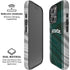 Michigan State University Jersey Grey iPhone 16 Pro Max Magsafe Impact Case