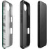 Michigan State University Jersey Grey iPhone 16e Impact Case