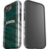 Michigan State University Jersey Grey iPhone 16e Impact Case