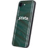 Michigan State University Jersey Grey iPhone 16e Skin