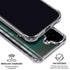 Michigan State University Jersey Grey iPhone 17 Clear Case