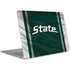 Michigan State University Jersey Grey Apple MacBook Air Skin