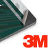 Michigan State University Jersey Grey Apple MacBook Air Skin