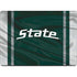 Michigan State University Jersey Grey Apple MacBook Pro 14-inch Skin
