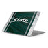 Michigan State University Jersey Grey Apple MacBook Pro 16-inch Skin