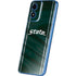 Michigan State University Jersey Grey Moto G Play 4G (2024) Skin