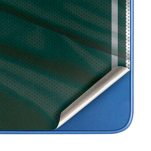 Michigan State University Jersey Grey Moto G Play 4G (2024) Skin