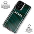 Michigan State University Jersey Grey Moto G Power 5G (2024) Clear Case