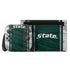 Michigan State University Jersey Grey Nintendo Skins