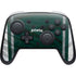 Michigan State University Jersey Grey Nintendo Switch 2 (2025) Pro Controller Skin