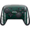 Michigan State University Jersey Grey Nintendo Skins