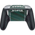 Michigan State University Jersey Grey Nintendo Switch 2 (2025) Pro Controller Skin