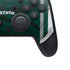 Michigan State University Jersey Grey Nintendo Switch 2 (2025) Pro Controller Skin