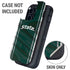 Michigan State University Jersey Grey Otterbox Defender iPhone Skin