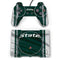 Michigan State University Jersey Grey PlayStation Classic Bundle Skin