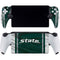 Michigan State University Jersey Grey PlayStation Portal Remote Player Skin