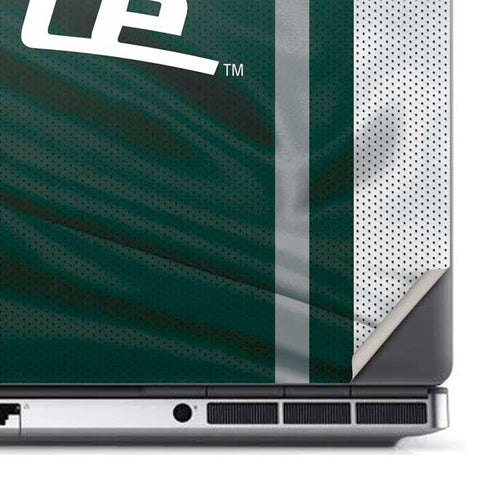 Michigan State University Jersey Grey Dell Precision Skin