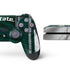 Michigan State University Jersey Grey PS4 Console and Controller Bundle Skin