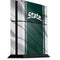 Michigan State University Jersey Grey PS4 Console Skin