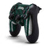 Michigan State University Jersey Grey PS4 Controller Skin