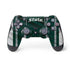 Michigan State University Jersey Grey PS4 Controller Skin