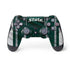 Michigan State University Jersey Grey PS4 Pro/Slim Controller Skin