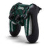 Michigan State University Jersey Grey PS4 Pro/Slim Controller Skin