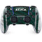 Michigan State University Jersey Grey PS5 DualSense Edge Pro Controller Skin