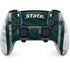 Michigan State University Jersey Grey PS5 DualSense Edge Pro Controller Skin
