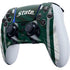 Michigan State University Jersey Grey PS5 DualSense Edge Pro Controller Skin