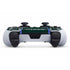 Michigan State University Jersey Grey PS5 DualSense Edge Pro Controller Skin