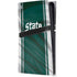 Michigan State University Jersey Grey PS5 Pro Console Skin