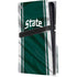 Michigan State University Jersey Grey PlayStation PS5 Skins
