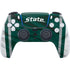 Michigan State University Jersey Grey PlayStation PS5 Skins