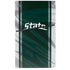 Michigan State University Jersey Grey PS5 Slim Digital Edition Console Skin