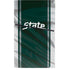 Michigan State University Jersey Grey PS5 Slim Digital Edition Console Skin